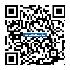 QR kodas | Kelmės pieninė, AB | spec.lt