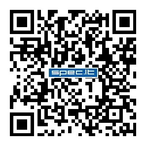 QR kodas | Kelmės profesinio rengimo centras, Tytuvėnų skyrius | spec.lt