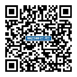 QR kodas | Kelmės profesinio rengimo centras, VŠĮ | spec.lt