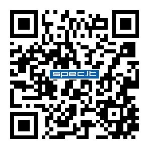QR kodas | Kelmės r. apylinkės prokuratūra | spec.lt
