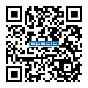 QR kodas | Kelmės r. apylinkės teismas | spec.lt