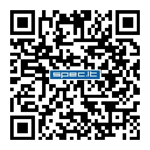 QR kodas | Kelmės r. Mockaičių Pagrindinė Mokykla | spec.lt