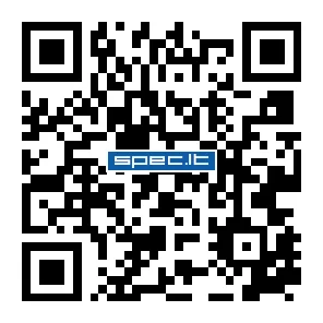 QR kodas | Kelmės r. Pakražančio pagrindinė mokykla | spec.lt