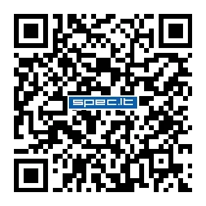 QR kodas | Kelmės rajono psichikos sveikatos centras, VŠĮ | spec.lt