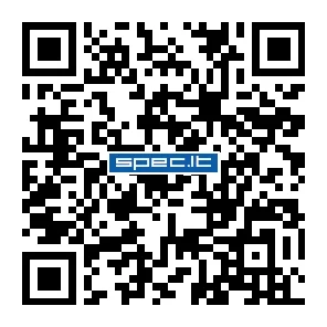 QR kodas | Kelmės r. Šaukėnų Vlado PūtvioPutvinskio gimnazija