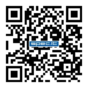 QR kodas | Kelmės rajono savivaldybės administracija | spec.lt