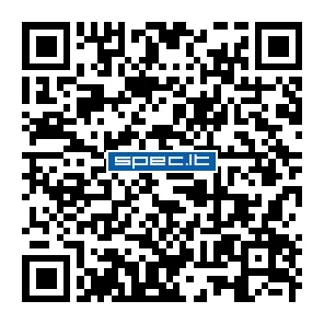 QR kodas | Kelmės rajono savivaldybės administracijos Kelmės apylinkių seniūnija | spec.lt