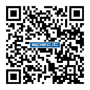 QR kodas | Kelmės rajono savivaldybės administracijos Kelmės seniūnija | spec.lt