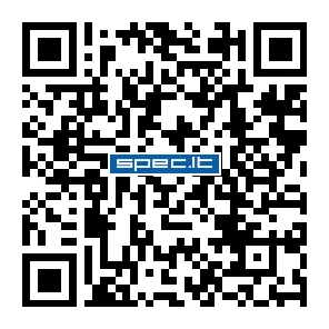 QR kodas | Kelmės rajono savivaldybės administracijos Kražių seniūnija | spec.lt