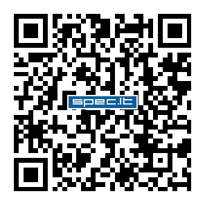 QR kodas | Kelmės rajono savivaldybės administracijos Kukečių seniūnija | spec.lt