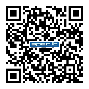 QR kodas | Kelmės rajono savivaldybės administracijos Šaukėnų seniūnija | spec.lt