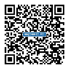 QR kodas | Kelmės r. savivaldybės administracijos Tytuvėnų apylinkių seniūnija | spec.lt