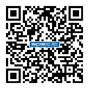 QR kodas | Kelmės rajono savivaldybės administracijos Tytuvėnų seniūnija | spec.lt