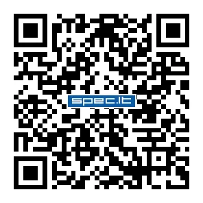 QR kodas | Kelmės rajono savivaldybės administracijos Užvenčio seniūnija | spec.lt