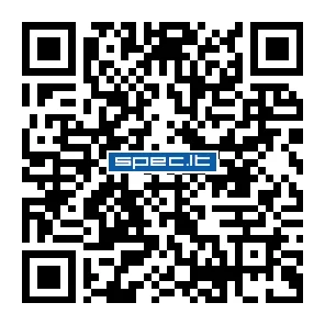 QR kodas | Kelmės rajono savivaldybės administracijos Vaiguvos seniūnija | spec.lt