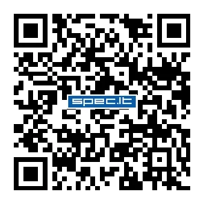 QR kodas | Biudžetinė įstaiga Kelmės rajono priešgaisrinės saugos tarnyba | spec.lt