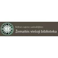 Kelmės r. savivaldybės Žemaitės viešoji biblioteka | spec.lt