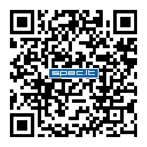 QR kodas | Kelmės rajono savivaldybės Žemaitės viešoji biblioteka | spec.lt