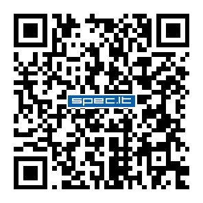 QR kodas | Kelmės r. Šedbarų pradinė mokykla-daugiafunkcis centras | spec.lt