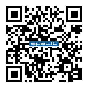 QR kodas | Kelmės rajono socialinių paslaugų centras | spec.lt