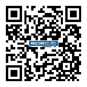 QR kodas | Kelmės r. Stulgių pagrindinė mokykla | spec.lt