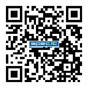 QR kodas | Kelmės r. suaugusiųjų mokymo centras | spec.lt