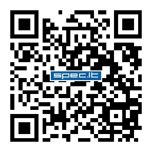 QR kodas | Kelmės r. Tytuvėnų Jaunimo Mokykla | spec.lt