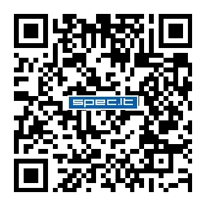 QR kodas | Kelmės r. Tytuvėnų vaikų lopšelis-darželis | spec.lt