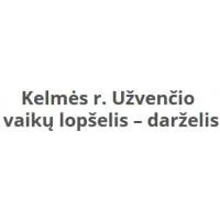 Kelmės r. Užvenčio Vaikų Lopšelis-Darželis
