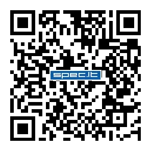 QR kodas | Kelmės r. Užvenčio Vaikų Lopšelis-Darželis | spec.lt