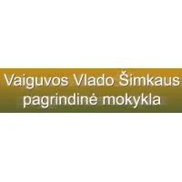 Kelmės r. Vaiguvos Vlado Šimkaus pagrindinė mokykla