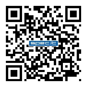 QR kodas | Kelmės r. vaistinės, SĮ | spec.lt