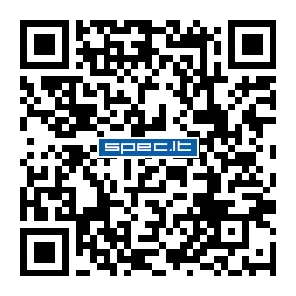 QR kodas | Kelmės r. valstybinė maisto ir veterinarijos tarnyba | spec.lt