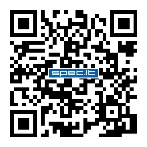 QR kodas | Kelmės rajono bėgimo klubas Norbas | spec.lt