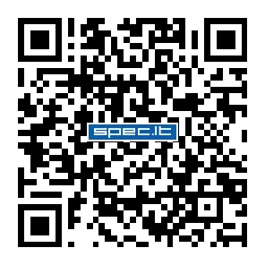 QR kodas | Kelmės rajono bibliotekininkų draugija | spec.lt