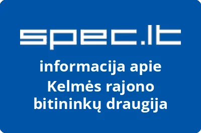 Kelmės rajono bitininkų draugija
