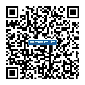 QR kodas | Kelmės rajono finansinės apskaitos centras | spec.lt