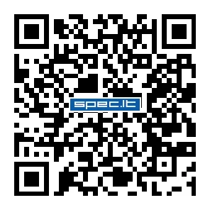 QR kodas | Kelmės rajono Kiaunorių medžiotojų būrelis