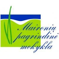 Kelmės rajono Maironių pagrindinė mokykla