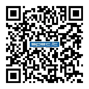 QR kodas | Kelmės Rajono Meno Mėgėjų Draugija Mūza | spec.lt
