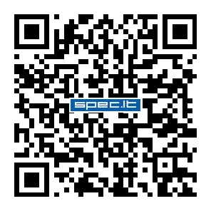 QR kodas | Kelmės Rajono Nevyriausybinių Organizacijų Asociacija | spec.lt