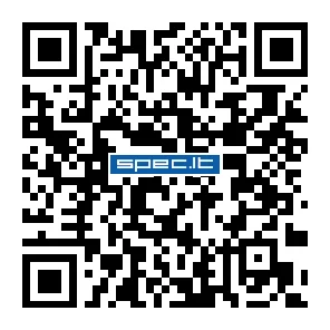 QR kodas | Kelmės rajono Pakražančio medžiotojų būrelis | spec.lt