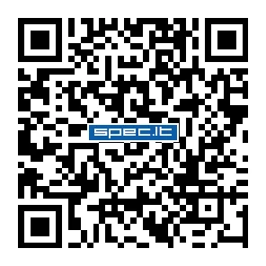 QR kodas | Kelmės rajono Pašilės pagrindinė mokykla | spec.lt