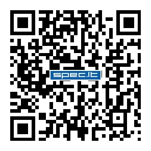 QR kodas | Kelmės rajono pašto darbuotojų profesinė sąjunga | spec.lt