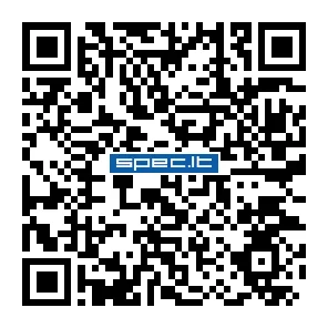 QR kodas | Kelmės rajono Šaltenių kaimo bendruomenė (asociacija) Ramočia | spec.lt