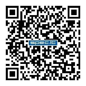 QR kodas | Kelmės rajono savivaldybės administracijos darbuotojų profesinė sąjunga | spec.lt