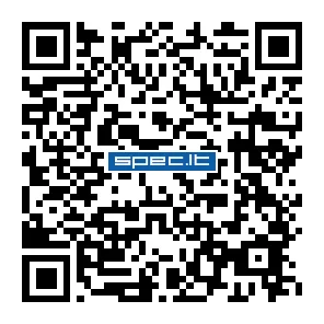 QR kodas | Kelmės rajono savivaldybės administracijos Kultūros ir sporto skyrius | spec.lt