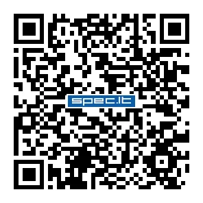 QR kodas | Kelmės rajono savivaldybės administracijos Švietimo skyrius | spec.lt