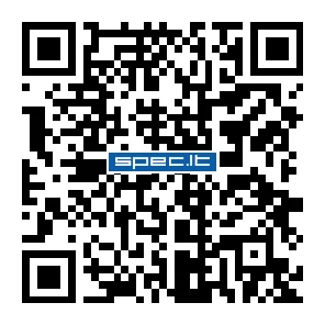 QR kodas | Kelmės rajono savivaldybės kontrolės ir audito tarnyba | spec.lt