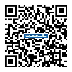 QR kodas | Kelmės rajono savivaldybės visuomenės sveikatos biuras | spec.lt